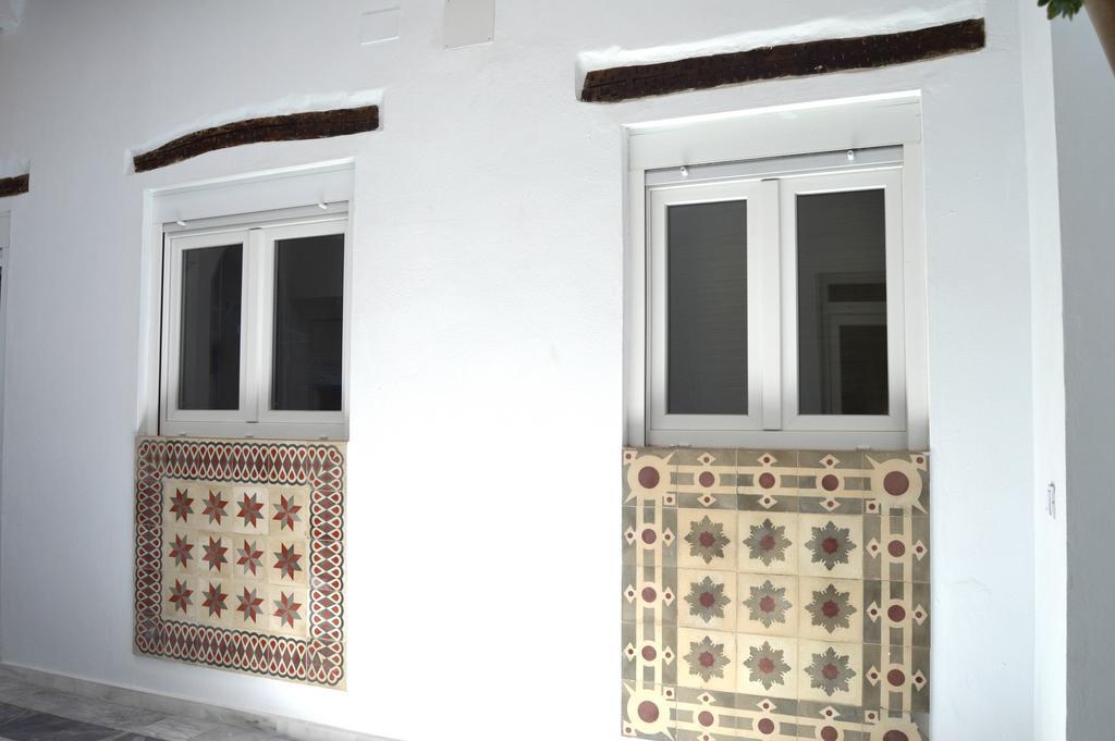 Ferienwohnung Atico 19 Dias Y Muchas Noches Cádiz Exterior foto